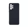 Чехол Screen Geeks Solid Samsung Galaxy A33 [Black]